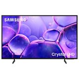 Smart Tv 55 Polegadas U8600f 2025 Crystal Uhd 4k Samsung Un55u8600fgxzd