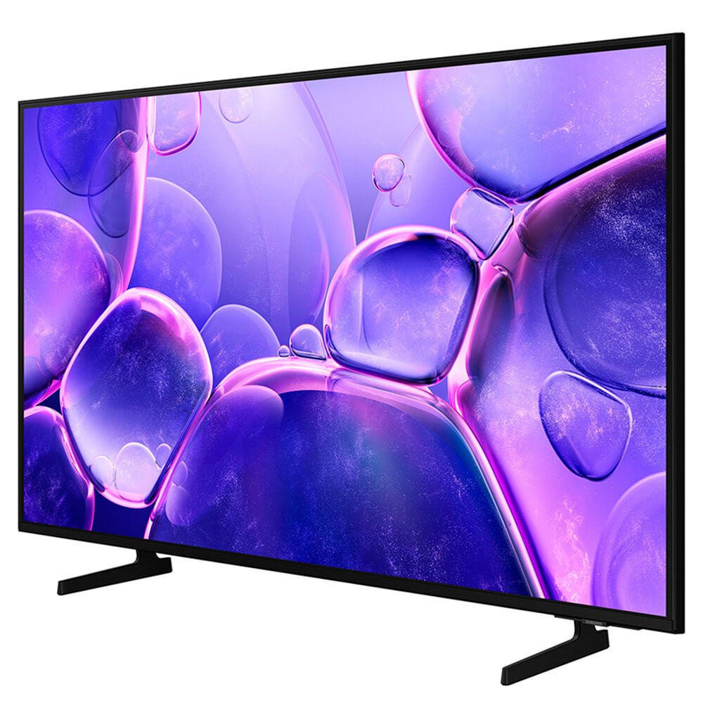 Smart Tv 55 Polegadas U8600f 2025 Crystal Uhd 4k Samsung