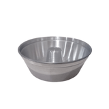 Forma Para Pudim Bolo Aluminio Nº20