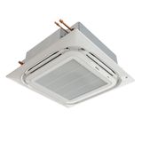 Ar-condicionado Split 60000 Btus Philco Inverter Quente Frio Pac60icqfm16