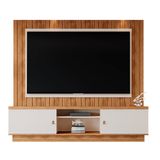 Home Para Tv Até 70 Polegadas Mobler Santos