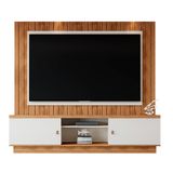 Home Para Tv Até 70 Polegadas Mobler Santos