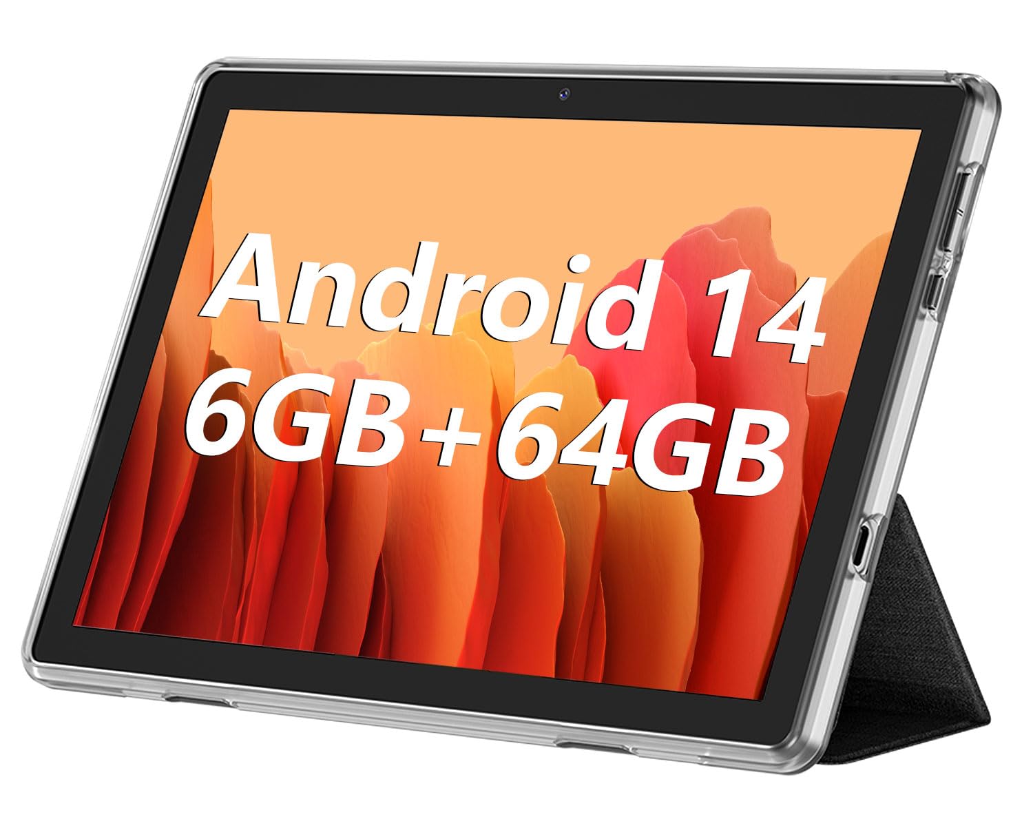 Tablet Ecopad Android 14 10.1