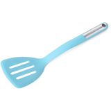 KitchenAid Classic Slotted turner, 13,5 polegadas, Aqua