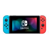 Nintendo Switch 2 Console Portatil Game