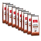 Café Melitta Regiões Brasileiras Mogiana Kit 10 Pacotes 250g