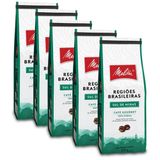 Café Melitta Sul De Minas Kit 5 Pacotes De 250g