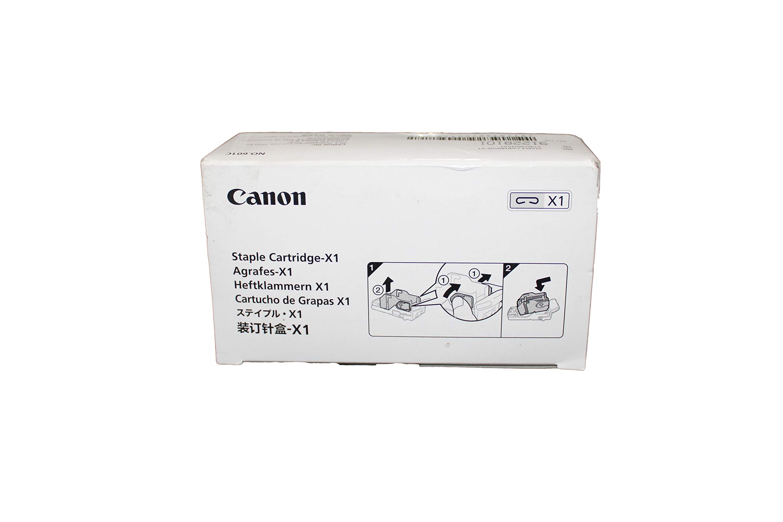 Staples Canon 0146c001 X1 3 X 5000 Peças