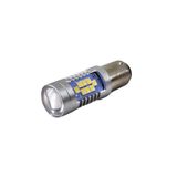 Led Base 67 Branco 2 Polos 20 Smd Com Canbus