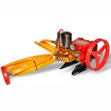 Bomba Para Pulverização Cabeçote Em Ferro BF 45 Buffalo