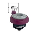 Válvula Reguladora Pressão Panela Rochedo Inox 4 / 6 / 8 L