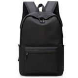 Mochila Casual Dk 25l Resistente A Água Unissex Preto