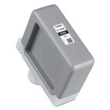 Tanque De Tinta Canon Pfi-110mbk Preto Fosco 160ml Para Impressora Canon