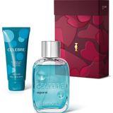 Presente Masculino Kit Perfume Celebre Agora O Boticário