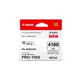 Tanque De Tinta Canon Pfi-4100 Genuine Chroma Optimizer Para Pro-1100