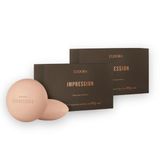 Kit Presente Sabonete Masculino Eudora 4 Sabonetes 90g Cada