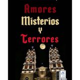 Amores Misterios Y Terrores - Espanhol