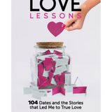 Love Lessons - Inglês - Bibliomanager - 9781637657256