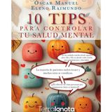 10 Tips Para Controlar Tu Salud Mental - Espanhol