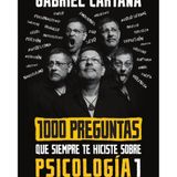 1000 Preguntas Que Siempre Te Hiciste Sobre Psicología 1 - Espanhol