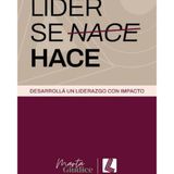 Líder Se Hace - Espanhol - Bibliomanager - 9786319029390