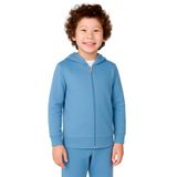 Blusa De Moletom Masculino Casaco Infantil Menino De Ziper Jaqueta Com Capuz Blusa De Frio Inverno