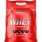 Nutri Whey Protein Integralmedica Refil Baunilha 1.8kg