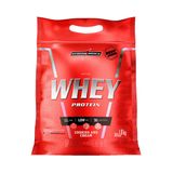 Nutri Wheyprotein Integralmedica Refil Cookies &amp; Cream 1.8kg