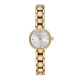 Relogio Mondaine Feminino Ref: 32916lpmvdm1 Bracelete Dourado