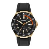 Relogio Mondaine Masculino Ref: 32897gpmvhi3 Esportivo Dourado