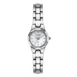 Relogio Mondaine Feminino Ref: 32917l0mvnm2 Bracelete Prateado
