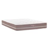 Colchão King Molas Maxspring Livorno Pillow Top (193x203x27) - Herval