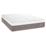 Colchão King Molas Maxspring C1784 Pillow Top (193x203x34) - Herval