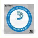 Corda Avulsa Guitarra 09 (c-5) D Addario Plain Steel Pl009-5 [f035]