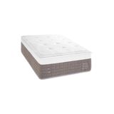 Colchão Solteiro Molas Maxspring C1784 Pillow Top (88x188x34) - Herval