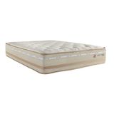 Colchão Casal Molas Maxspring C1626 Pillow Top (138x188x33) - Herval