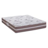 Colchão Casal Espuma D33 Long Live (138x188x25) - Herval
