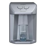 Purificador Água Premium Compressor Acquabios Prata 127 V