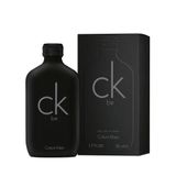 Perfume Ck Be By Calvin Klein Unissex - Eau De Toilette – 50ml