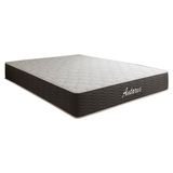 Colchão Casal Molas Superpocket Ensacadas Antares (138x188x27) - Ortobom