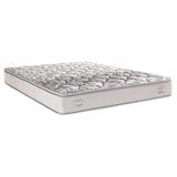 Colchão King Ortopédico Ag 65 Santorini C1604 Ergoplus Malha Pillow Top (193x203x25) - Herval