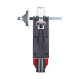 Kit Serra Tico Tico A Bateria Te-js 18 Li-solo Com Bateria Power X-change 18v 5,2ah Plus Einhell Preto