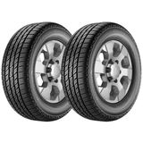 Kit 2 Pneus Barum 205/70 R15 96t Bravuris 4x4 By Continental