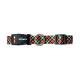 Coleira Tchucoo Woodsmam para Cães - Tamanho PP