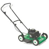 Cortador De Grama A Gasolina Trapp Lf80g 3.5 Hp