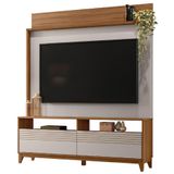 Estante Home Theater Tv Até 70 Polegadas Granada Notável