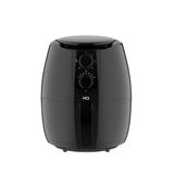 Fritadeira Sem Óleo Airfryer Hq 5 Litros Preto Hq-af5lmp - 220v