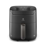 Air Fryer Electrolux 5,6L Efficient por Rita Lobo (EAF40) 127V