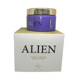 Hidratante Corporal Creme Alien 200gr De Isabelle La Belle