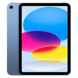 Apple Ipad 10 10.9 64gb Wifi Azul (2022) - Mpq13ll/a
